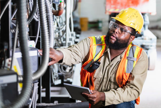 Best Electrical Installation Contractor  in Manteo, NC