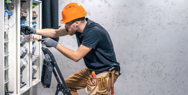 Best Electrical Contractors for Businesses  in Manteo, NC